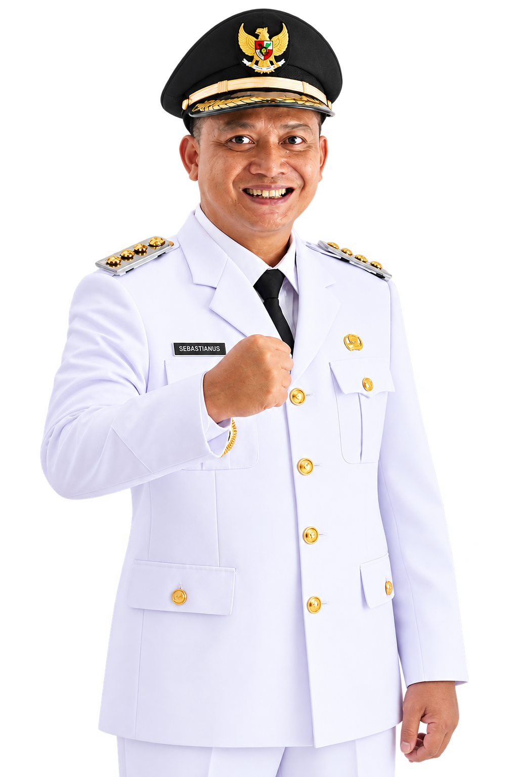Bupati Kabupaten Bengkayang